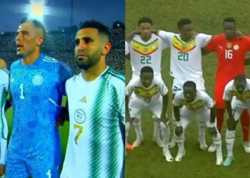 خمسة منتخبات في صدارة الترشيحات.. الأقوى للفوز بكأس الأمم الإفريقية في المغرب