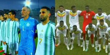 خمسة منتخبات في صدارة الترشيحات.. الأقوى للفوز بكأس الأمم الإفريقية في المغرب