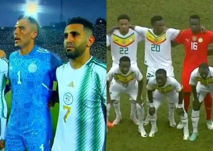 خمسة منتخبات في صدارة الترشيحات.. الأقوى للفوز بكأس الأمم الإفريقية في المغرب