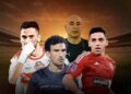 ضحايا حسام حسن.. بركان غضب بعد تجاهل 7 نجوم في قائمة منتخب مصر لكأس الأمم الإفريقية
