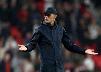 إنجلترا تكتب التاريخ في تصفيات كأس العالم بلا أهداف مُستقبلة