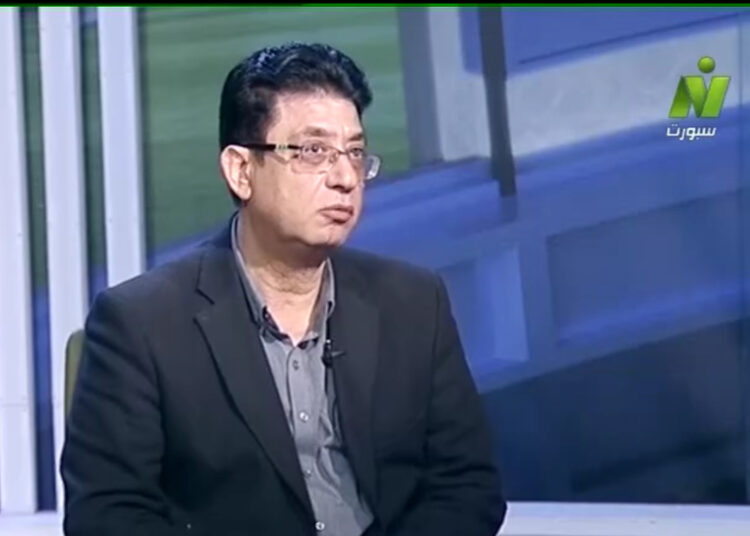 تصريحات إيهاب شعبان عن الراحل محمد صبري لـ«حصاد اليوم»