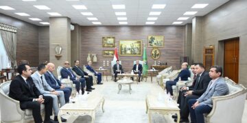 الإسماعيلي..اجتماعات طارئة و تحركات قانونية وانفراجة قريبة في ملفات الأزمات