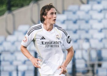 أربيـلوا يضغط على خوان مارتينيز .. وريال مدريد ما زال يؤمن بقدراته رغم الإصابة