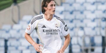 أربيـلوا يضغط على خوان مارتينيز .. وريال مدريد ما زال يؤمن بقدراته رغم الإصابة