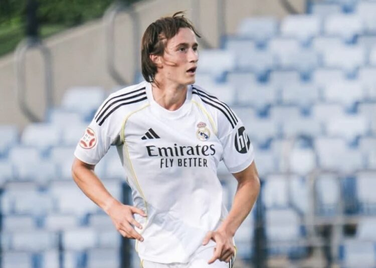 أربيـلوا يضغط على خوان مارتينيز .. وريال مدريد ما زال يؤمن بقدراته رغم الإصابة