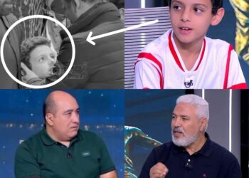 نجل الراحل محمد صبري يروي موقفًا مؤثرًا مع سيد عبد الحفيظ