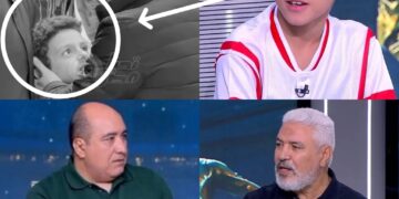 نجل الراحل محمد صبري يروي موقفًا مؤثرًا مع سيد عبد الحفيظ