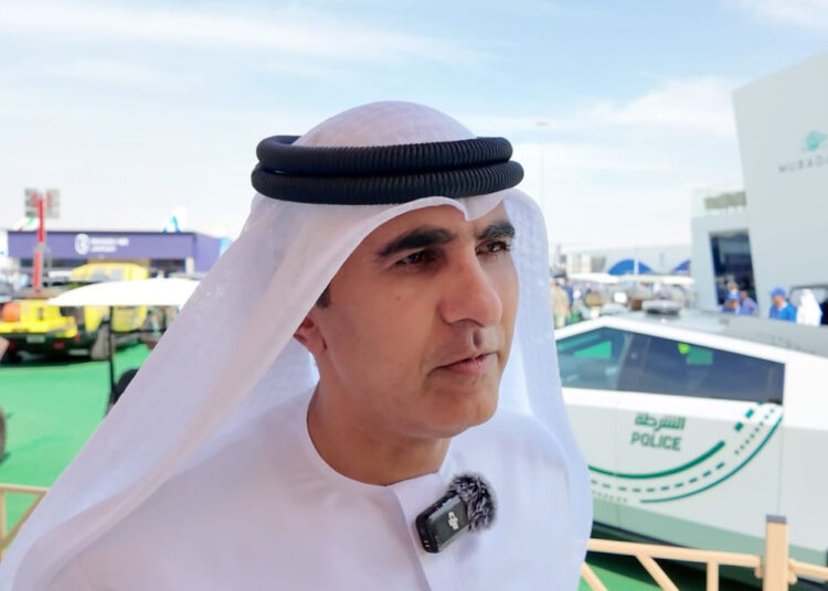 رأس الخيمة .. نجاح الرياضة يقود النمو السياحي والطيران الخاص