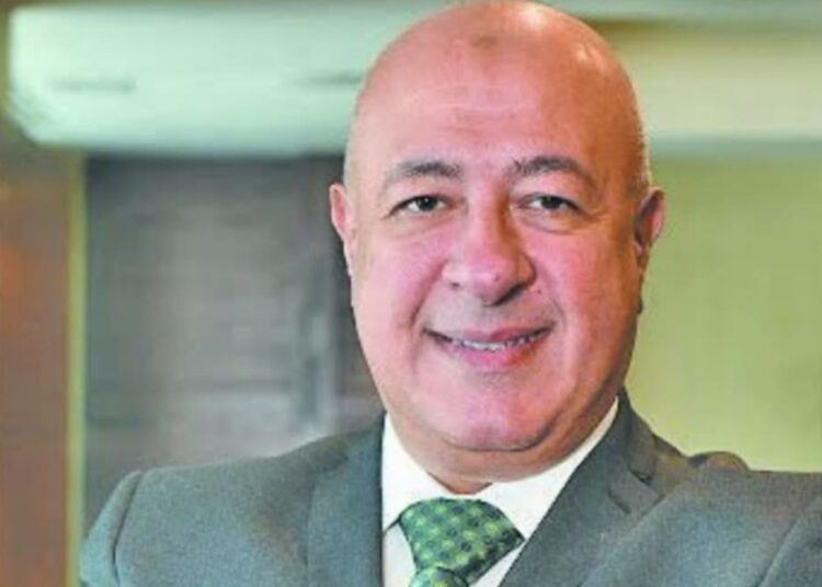 يحيى أبو الفتوح يعتذر ويوضح واقعة “المداعبة” بعد السوبر