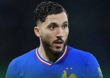 ريان شرقي يعيش ندمًا متأخرًا بعد استبعاده من منتخب فرنسا.. ويعيد التفكير في خيار الجزائر