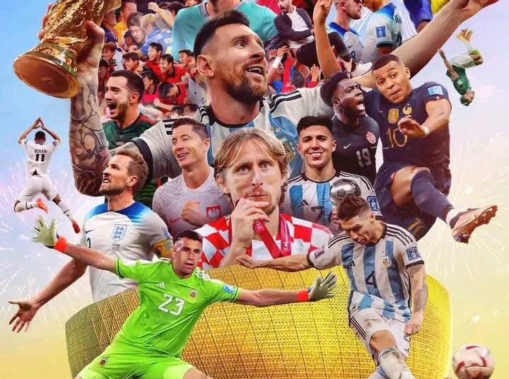 الفيفا تتراجع وتضيف رونالدو إلى بوستر كأس العالم 2026