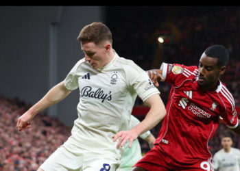 ليفربول ينهار بشكل غير مسبوق.. من سابع سما إلى سابع أرض!