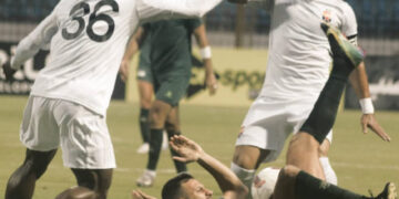 سبب هزيمة الاتحاد من الجونة في الإسكندرية.. ماذا يحدث داخل سيد البلد؟