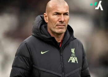 مفاجأة مدويّة في ليفربول