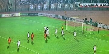 إحصائيات مواجهات الزمالك أمام فرق زامبيا