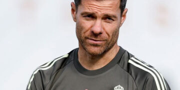 ثقة كاملة في تشابي ألونسو داخل ريال مدريد