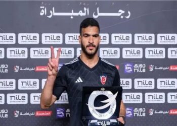 بتروجت يحسم الجدل حول مستقبل حامد حمدان.. والأهلي يدخل على الخط