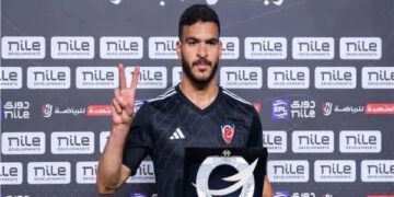 بتروجت يحسم الجدل حول مستقبل حامد حمدان.. والأهلي يدخل على الخط