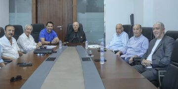 تغييرات جذرية مرتقبة في قطاع الناشئين مع قدوم المدير الفني الجديد لاتحاد الكرة