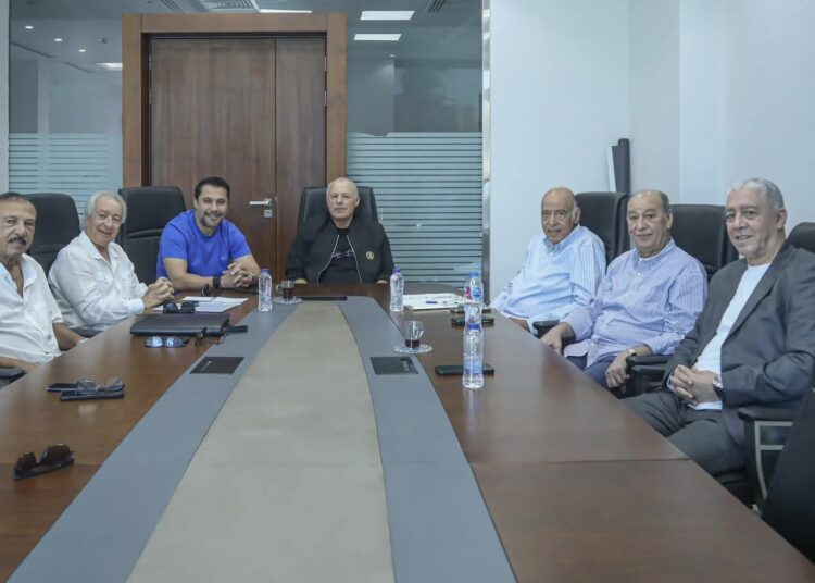 تغييرات جذرية مرتقبة في قطاع الناشئين مع قدوم المدير الفني الجديد لاتحاد الكرة