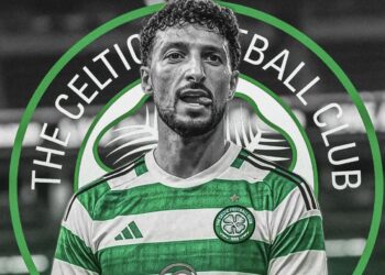 تفاصيل انتقال وسام أبو علي المحتمل إلى سيلتك الإسكتلندي