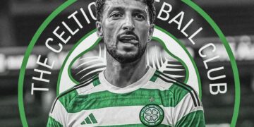 تفاصيل انتقال وسام أبو علي المحتمل إلى سيلتك الإسكتلندي