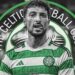 تفاصيل انتقال وسام أبو علي المحتمل إلى سيلتك الإسكتلندي
