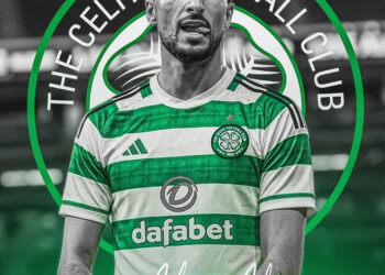تفاصيل انتقال وسام أبو علي المحتمل إلى سيلتك الإسكتلندي