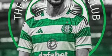 تفاصيل انتقال وسام أبو علي المحتمل إلى سيلتك الإسكتلندي