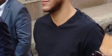 قصة معيد أبو النمرس.. من “منع الغش” إلى “الفصل واللجوء إلى الدعاء”