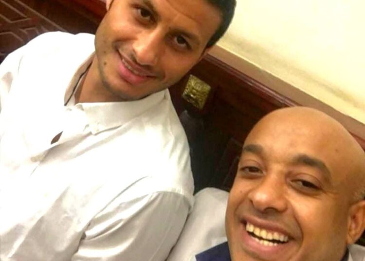 عمر هريدي يفجّر مفاجآت جديدة وينسحب من قضية رمضان صبحي