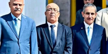 يحدث في الإسماعيلي.. تحركات عاجلة لحل أزمة القيد