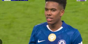 إستيفاو.. الجوهرة البرازيلية تلمع مبكرًا في تشيلسي