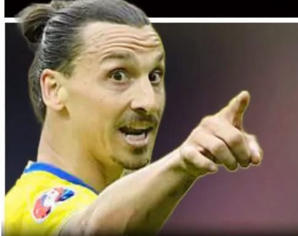 ثلاثي لا يُنسى .. أرقام مذهلة لإبراهيموفيتش ورونالدو وميسي بين 2012 و2016