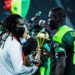 سيسيه يكشف عن المرشحين للتتويج بكأس أمم أفريقيا 2025