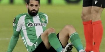 واقعة تاريخية في الدوري الأوروبي.. أمرابط يدخل السجلات من أوسع الأبواب