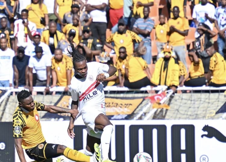 محمد صبحي يثير الجدل وعواد الخيار الأفضل للزمالك