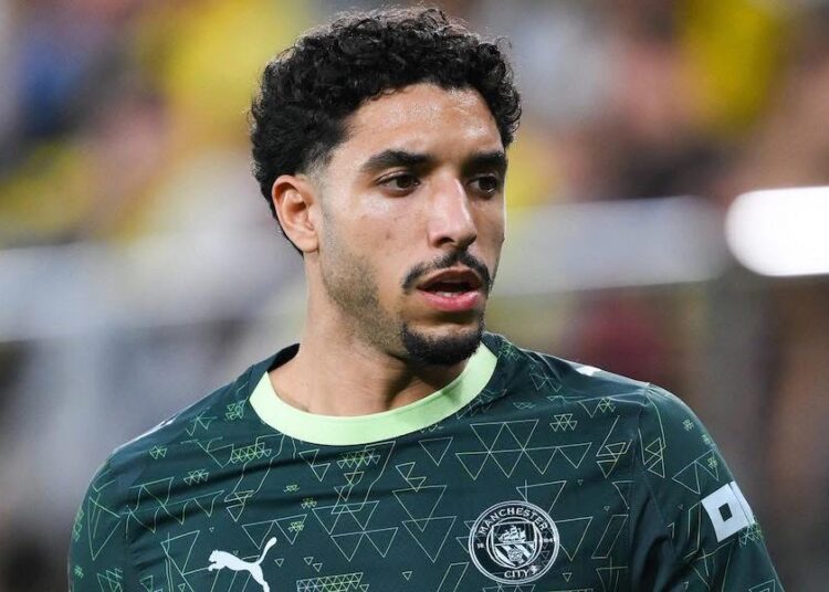 مانشستر سيتي يرفض انضمام عمر مرموش إلى منتخب مصر|اعرف السبب!