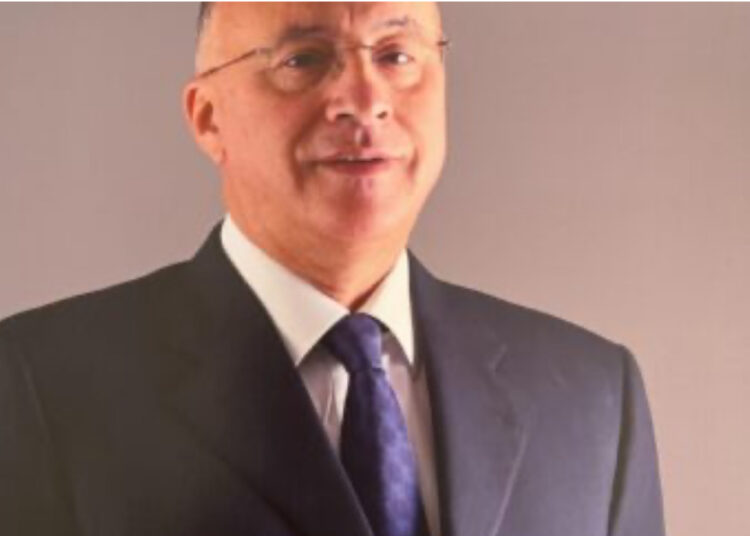 عاصم سليمان: افتتاح المتحف المصري الكبير رسالة حضارية ملهمة.. والسيسي أبهر العالم والإنسانية