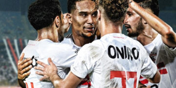 الزمالك يقرر تجميد لاعبه وإبعاده عن المباريات