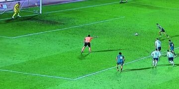 سقوط جديد للاتحاد أمام بيراميدز.. والعشوائية عنوان المشهد