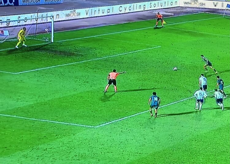 سقوط جديد للاتحاد أمام بيراميدز.. والعشوائية عنوان المشهد