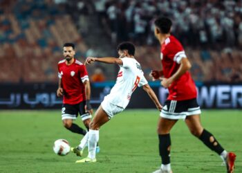 جدول مباريات الزمالك في كأس الكونفدرالية الإفريقية 2025–2026