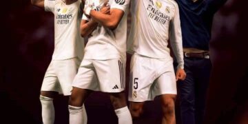 ريال مدريد.. موسم الهيمنة يبدأ مع ألونسو ومبابي