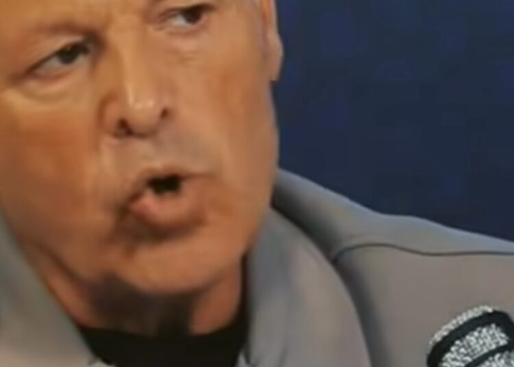 هاني أبوريدة: أبعدت أولادي عن كرة القدم لأنها مليئة بالمجاملات!