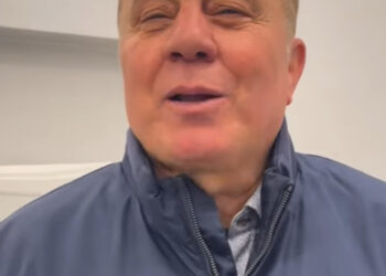 شوقي غريب: المحلة هي من صنعت اسمي.. وجمهورها رقم 1 وليس 12