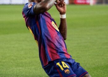 موعد مباراة كلوب بروج ضد برشلونة في دوري أبطال أوروبا