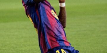 موعد مباراة كلوب بروج ضد برشلونة في دوري أبطال أوروبا