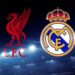 تاريخ مواجهات ريال مدريد وليفربول في دوري أبطال أوروبا